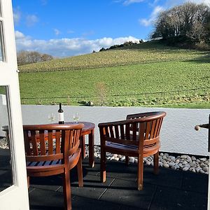 Junior Suite Balcony