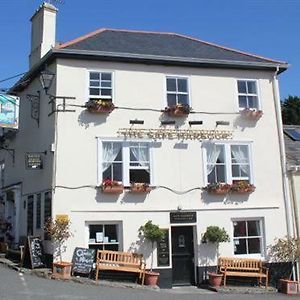 The Safe Harbour Hotel